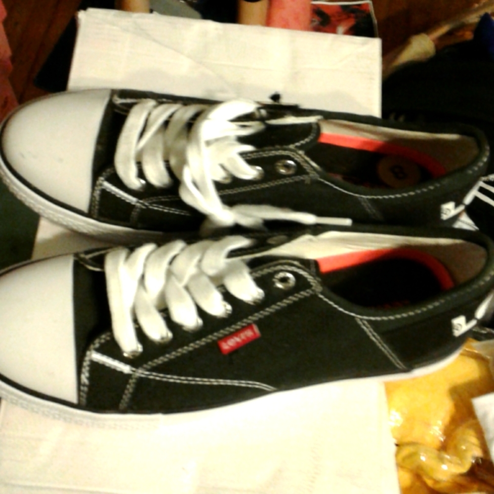 Levi sneakers